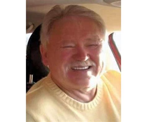 David Michael "Mike" Lancaster Obituary (2022) - New Franklin, MO ...