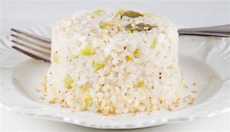 Sautéed Carolina Gold Rice Grits - Rice Recipes | Anson Mills - Artisan ...