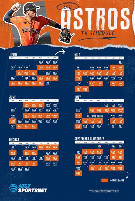 Astros Game Schedule 2024 - Jacqui Nissie