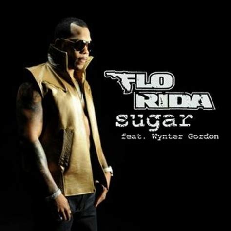 Stream Flo Rida Ft. Wynter Gordon - Sugar - DJ Ricky Ft DJ Noo Mix by I ...