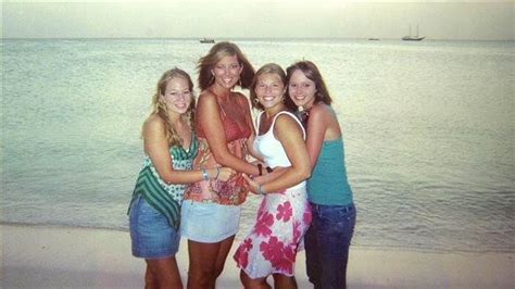 A Decade Passes: The Disappearance Of Natalee Holloway | Graduation trip, People of the world ...