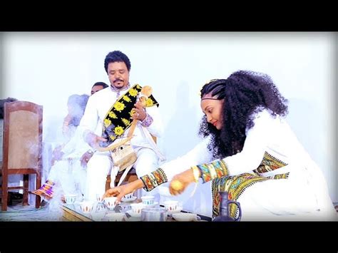 Kinfe Gebregergis - Ati Shikorina / New Ethiopian Tigrigna Music ...