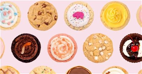 Crumbl Cookies Nutrition: A Sweet Indulgence with a Health Twist