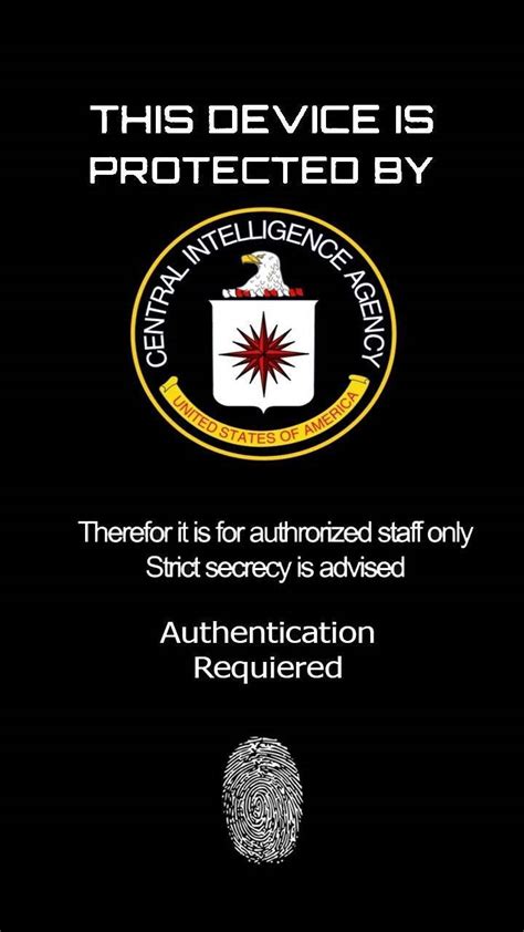 [100+] Cia Logo Wallpapers | Wallpapers.com