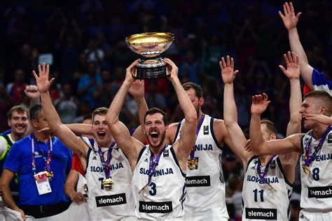 Bulls: Goran Dragic will join Doncic for Slovenia in EuroBasket 2022 ...