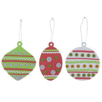 Hobby Lobby Christmas Crafts Ornaments | Christmas Day