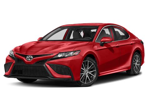 2024 Toyota Camry SE : Price, Specs & Review | South Pointe Toyota (Canada)