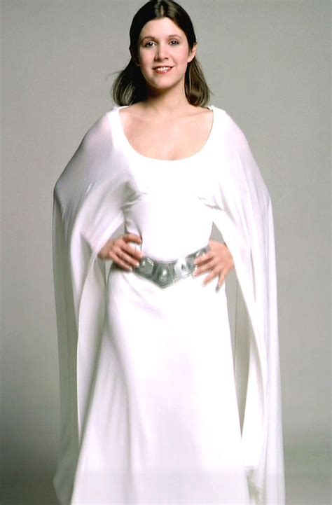 Star Wars Princess Leia Ceremonial Costume | Star wars princess leia, Star wars princess, Leia ...