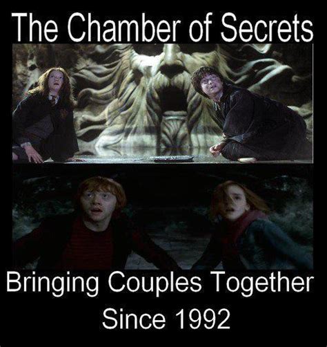 The Chamber of Secrets - The Chamber of Secrets Photo (31387478) - Fanpop