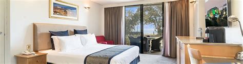 Hotel Rooms | Darwin Resorts & Hotel Accommodations | Mindil Beach ...