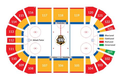 Seating Chart. Official Ticketmaster site