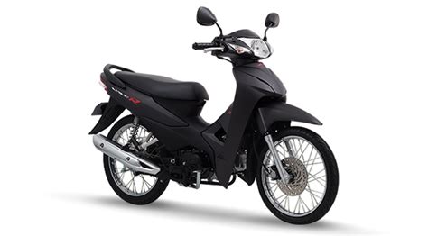 Honda Wave 110 R Drum Type 2024, Philippines Price, Specs & Promos | MotoDeal