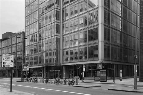 280 Bishopsgate | Architecture - MoreySmith - 280 Bishopsgate | Architecture