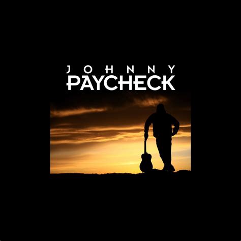 ‎Johnny Paycheck - Album by Johnny Paycheck - Apple Music