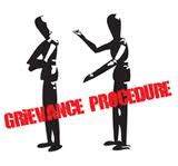 Grievance Procedure - Assignment Point