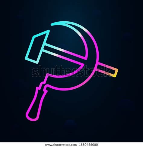 Russian Culture Sscb Logo Nolan Icon Stock Vector (Royalty Free) 1880456080 | Shutterstock