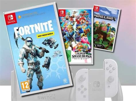 Download Charts 2019: The Most Popular Games for Nintendo Switch ...