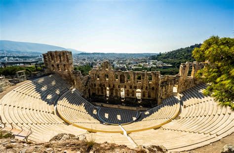 Athens Acropolis Opening Hours | Best Time to Visit