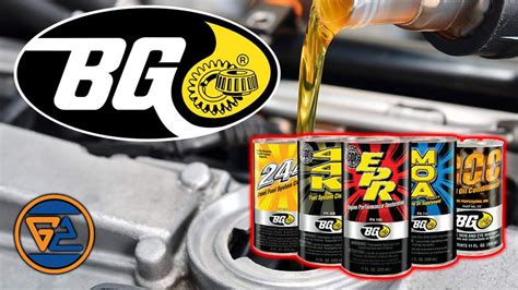 Introducing BG Products for your Vehicle! - YouTube