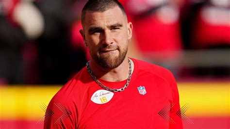 Who Is Travis Kelce Girlfriend (2023 UPDATED)? Know More About The Past ...