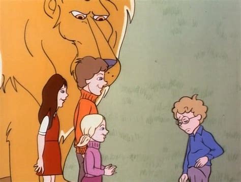 The Lion, the Witch & the Wardrobe (1979)