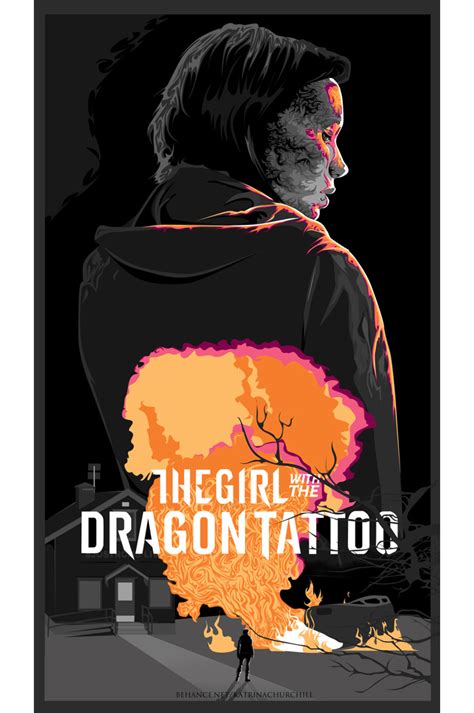 The Girl with the Dragon Tattoo Archives - Home of the Alternative ...