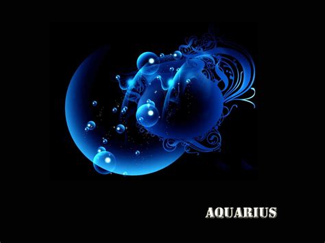 Aquarius Aesthetic Wallpapers - Wallpaper Cave