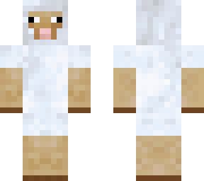 jeb jeb_ sheep rainbow | Minecraft Skins