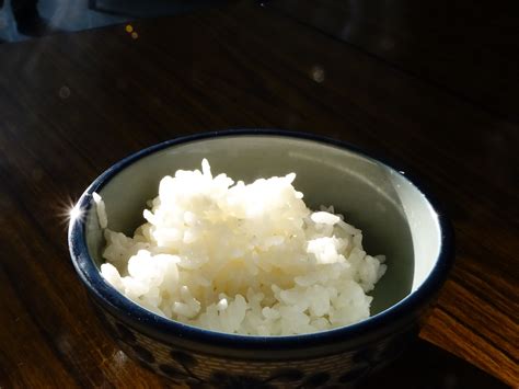 Boiled Rice | Your Nutrition Site