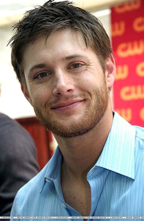 Jensen Ackles - Supernatural Photo (2640234) - Fanpop