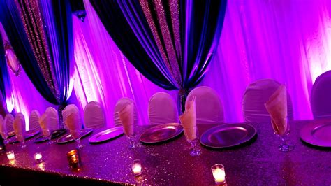 Meridian Banquets – Weddings and Holiday Events