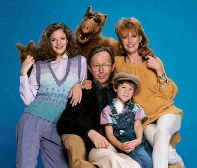 'ALF' Co-Star Says The Sitcom Was A Piece Of $#*! - Sitcoms Online Message Boards - Forums