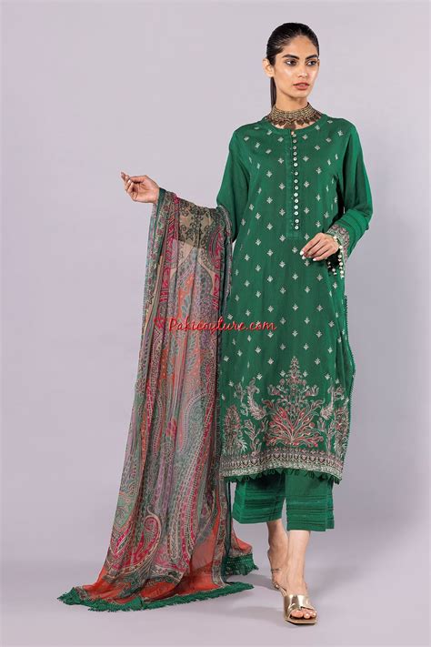 Khaadi Winter Collection 2023 Shop Online | Buy Pakistani Fashion ...