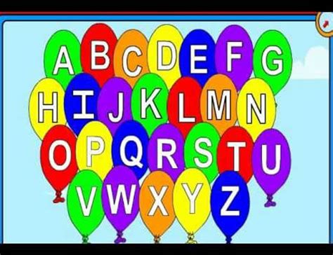 Sing Along Dive Into Catchy Alphabet Song Lyrics For Inquisitive Kids ...