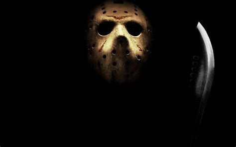 Jason Voorhees HD Wallpapers - Wallpaper Cave