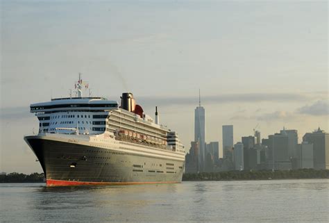 Cunard 2023 Transatlantic Cruises | 2023 Calendar