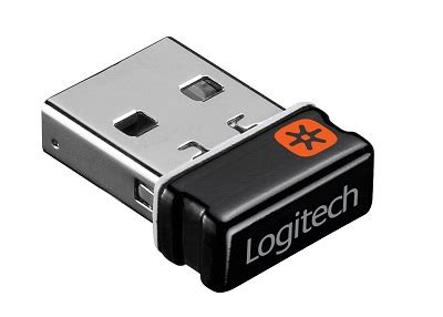 How to Pair Mouse & Keyboard with Logitech Unifying Receiver