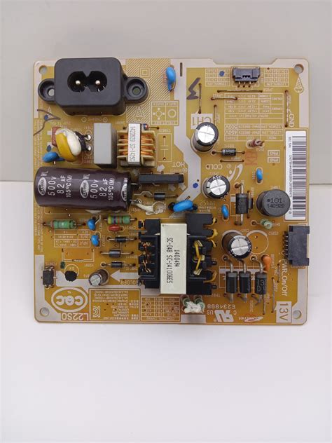 Samsung Tv Power Supply Schematic