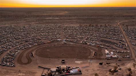 Everything you need to know for Big Red Bash Birdsville Music Festival 2023 | The Advertiser