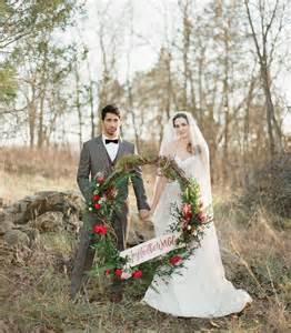 29 best Rustic Country Christmas: Wedding Inspiration and Ideas images ...