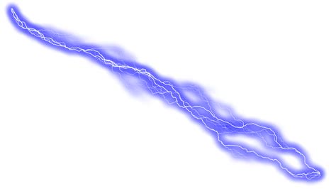 Lightning Transparent | PNG All