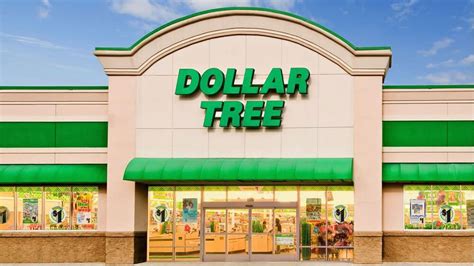 Dollar Tree stock sinks after missing on profit expectations