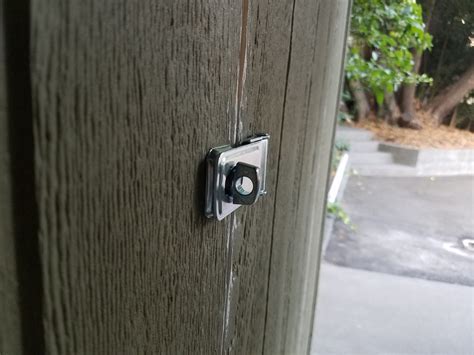 Door Latch : 4 Steps - Instructables