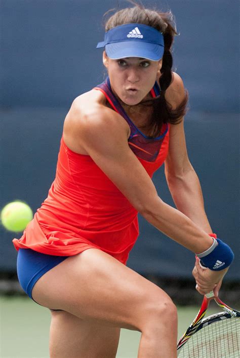 Cirstea Tennis Player - Sorana Cirstea | sorana cirstea | Pinterest ...