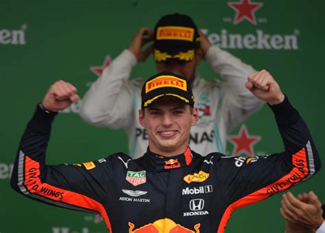 Motorproblemen opgelost: Max Verstappen wil het podium weer op