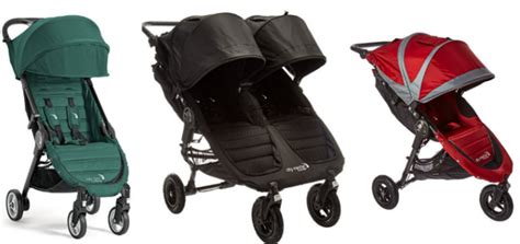 Baby Jogger Strollers up to $100 Off! - MyLitter - One Deal At A Time