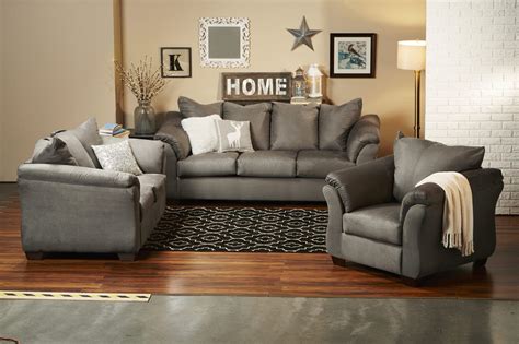 Fred Meyer Truckload Furniture Event - Couches Under $300, 5-pc Dining ...