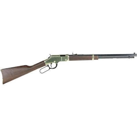 Henry Golden Boy .22 Lever-Action Rifle | Academy