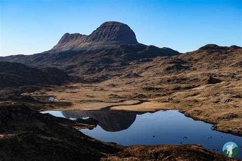 Lochinver Walks - Some of the Best Hiking in and Around Assynt