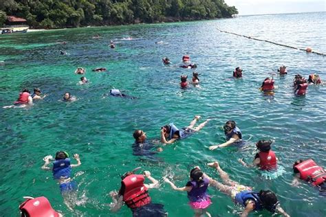 TripAdvisor | Langkawi Island Snorkeling Trip provided by Magunatip Holidays | Langkawi District